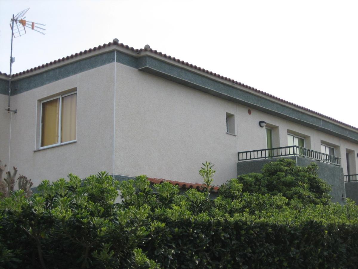 Tranquilo Apartamento Con Preciosa Cala En La Puerta Ciutadella  Ngoại thất bức ảnh