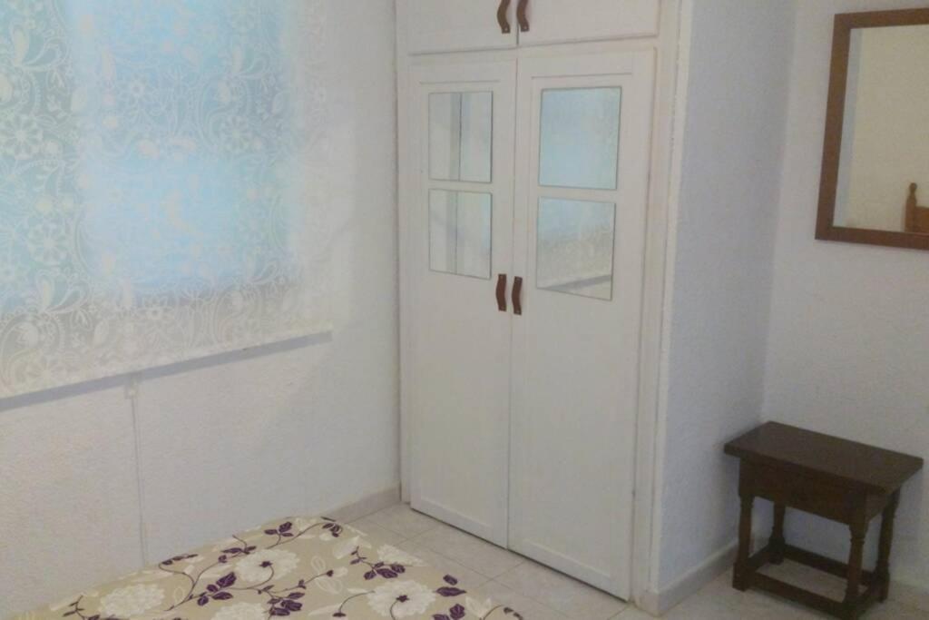 Tranquilo Apartamento Con Preciosa Cala En La Puerta Ciutadella  Ngoại thất bức ảnh