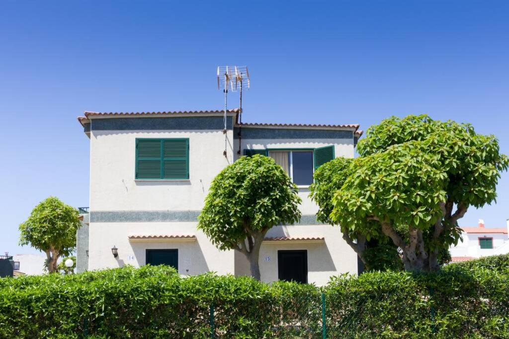 Tranquilo Apartamento Con Preciosa Cala En La Puerta Ciutadella  Ngoại thất bức ảnh